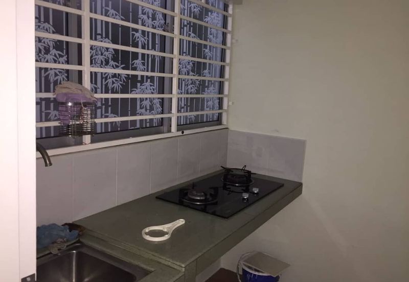 Bayu Villa Apartment, Bayu Perdana