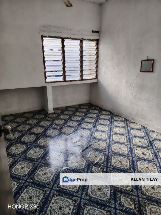 Taman Senawang Jaya 2 Storey Shophouse, Negeri Sembilan, Seremban