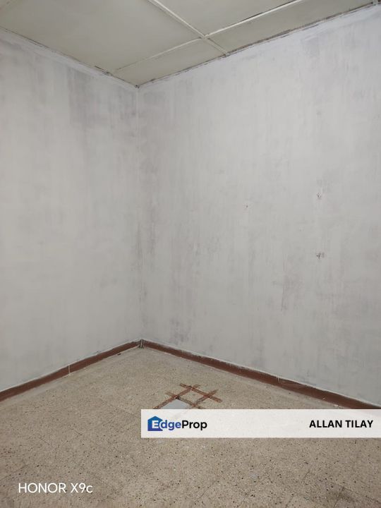 Taman Senawang Jaya 2 Storey Shophouse, Negeri Sembilan, Seremban