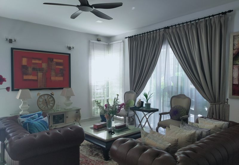 Perdana Lakeview East