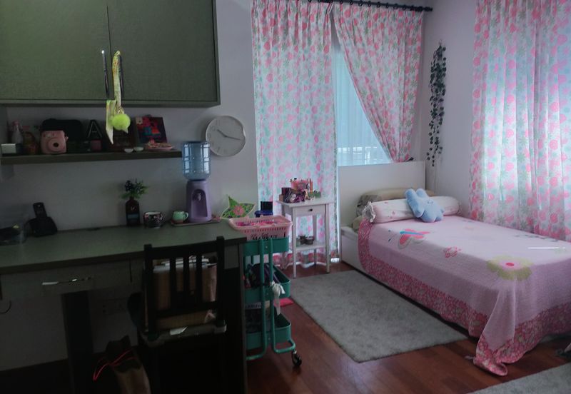 Perdana Lakeview East