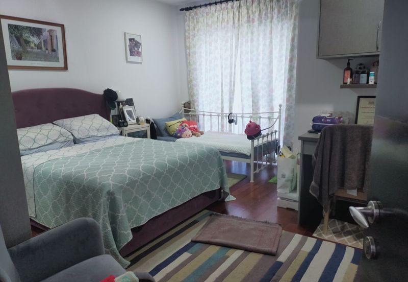 Perdana Lakeview East