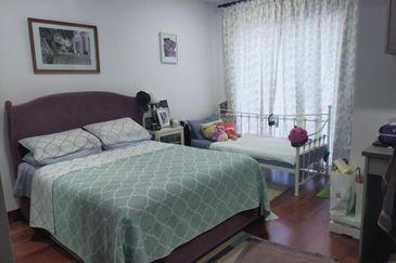 Perdana Lakeview East