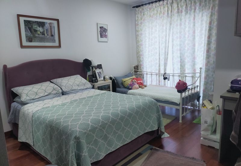 Perdana Lakeview East