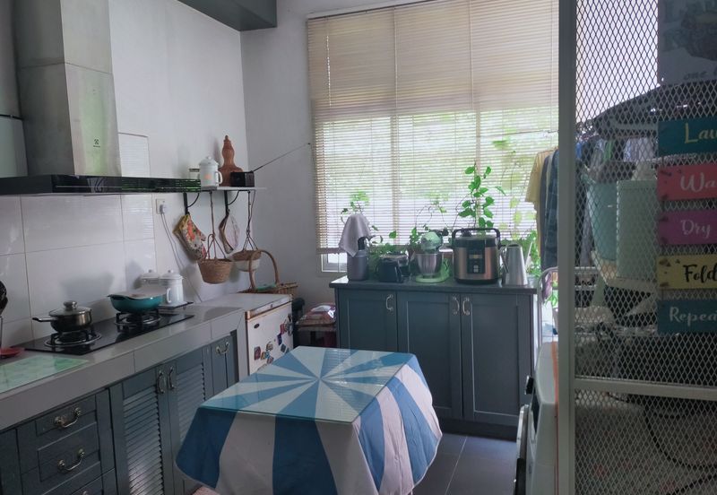 Perdana Lakeview East