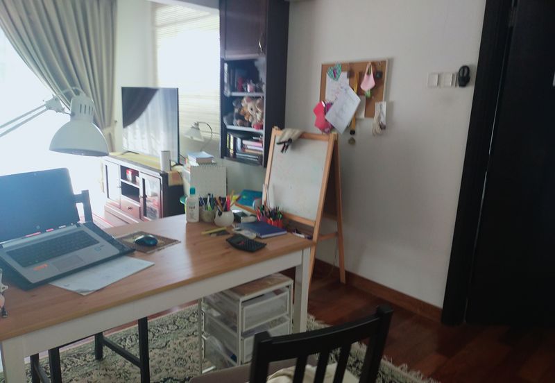 Perdana Lakeview East