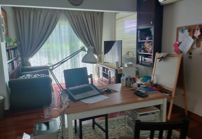 Perdana Lakeview East