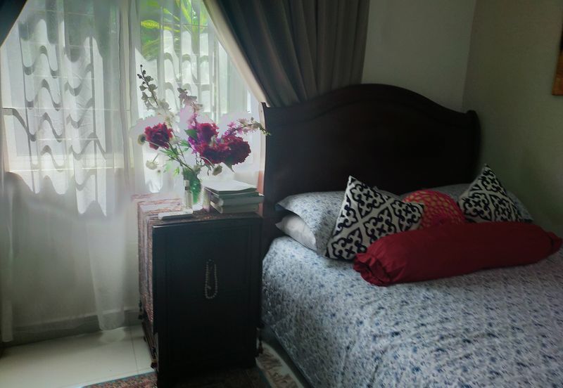 Perdana Lakeview East