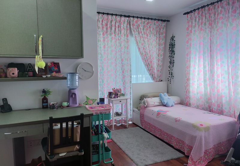 Perdana Lakeview East