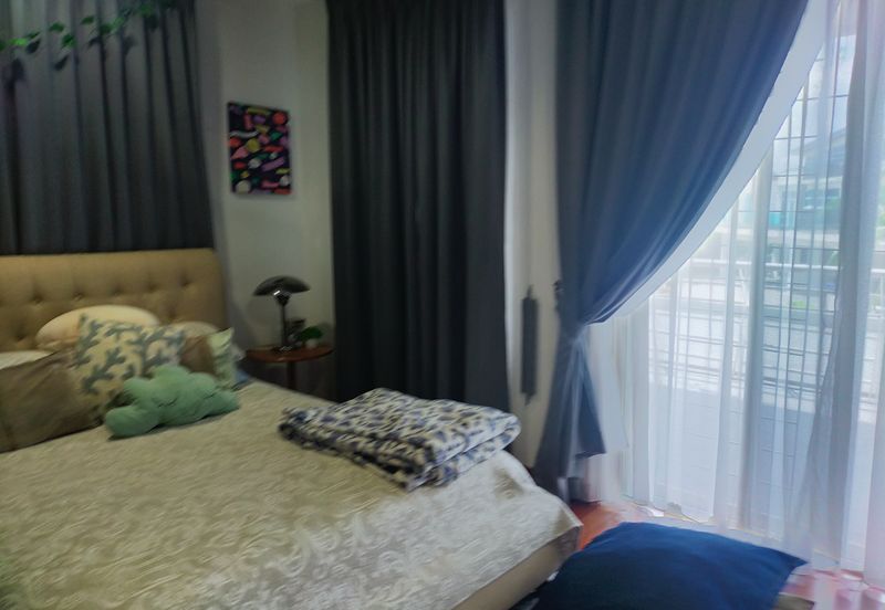 Perdana Lakeview East