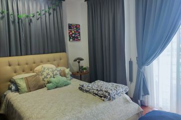 Perdana Lakeview East