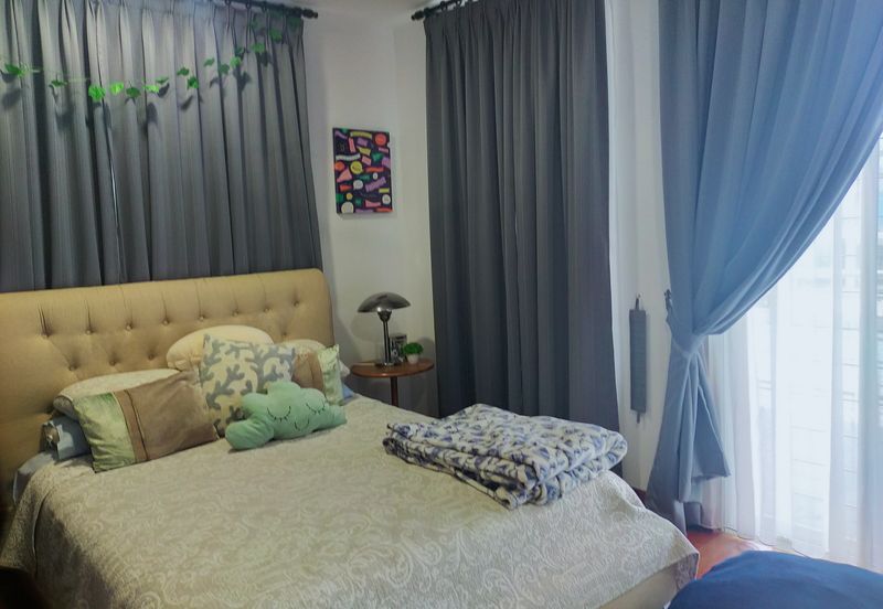 Perdana Lakeview East