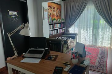 Perdana Lakeview East