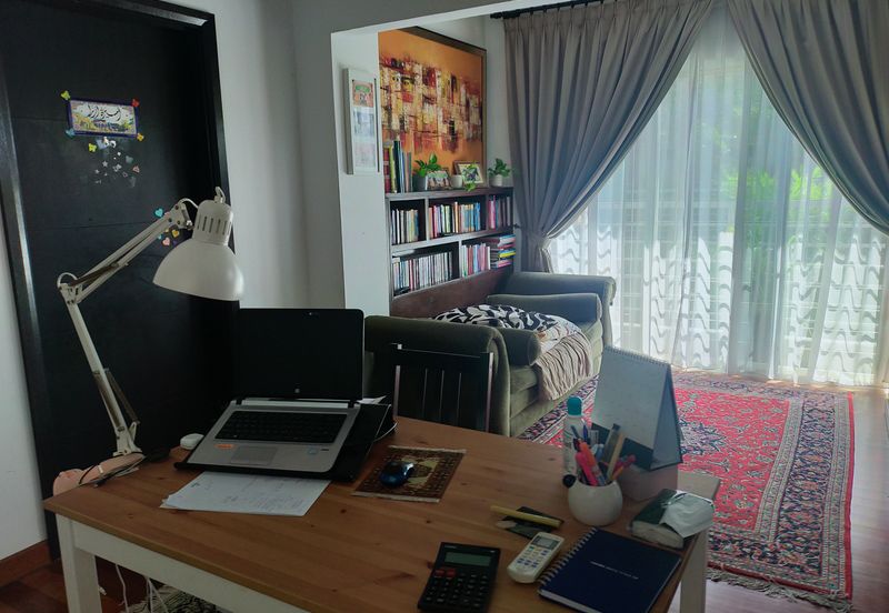 Perdana Lakeview East