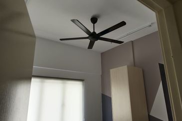 Kampar Lake Campus Condominium