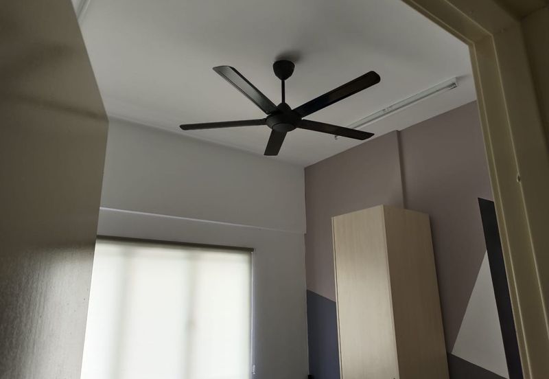 Kampar Lake Campus Condominium