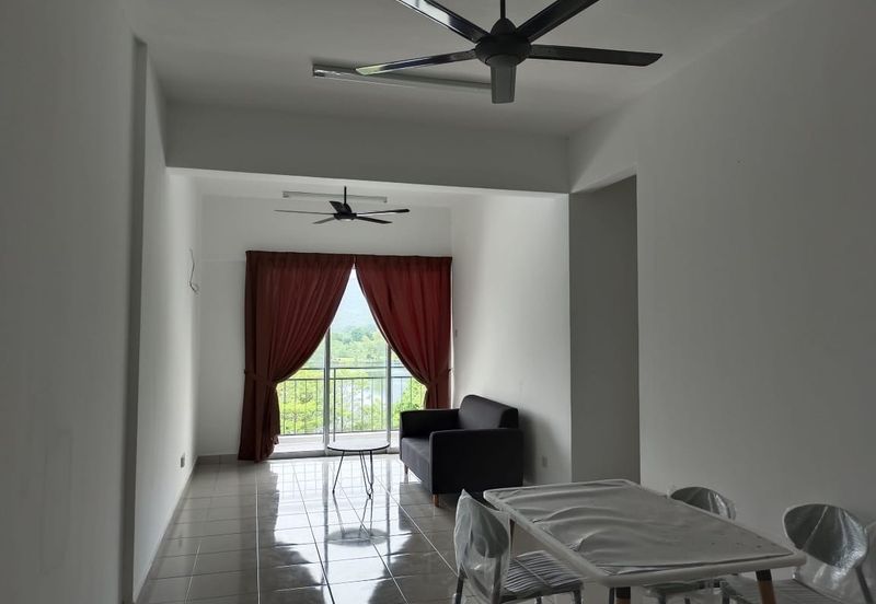 Kampar Lake Campus Condominium