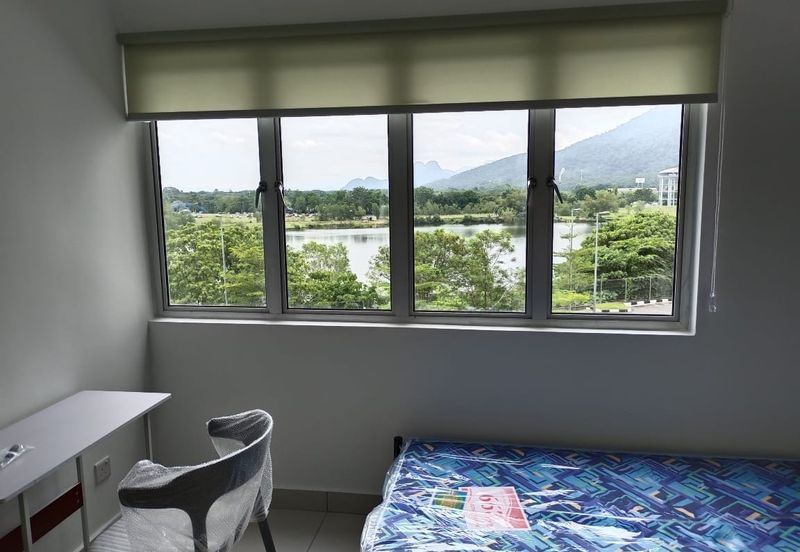 Kampar Lake Campus Condominium