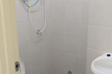 Kampar Lake Campus Condominium