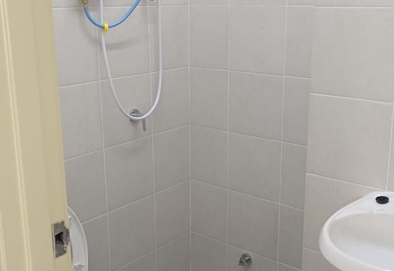 Kampar Lake Campus Condominium