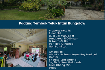 Bandar Baru Teluk Intan