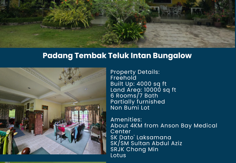 Bandar Baru Teluk Intan