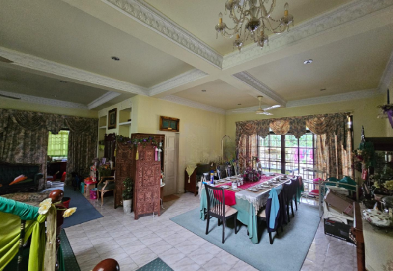 Bandar Baru Teluk Intan