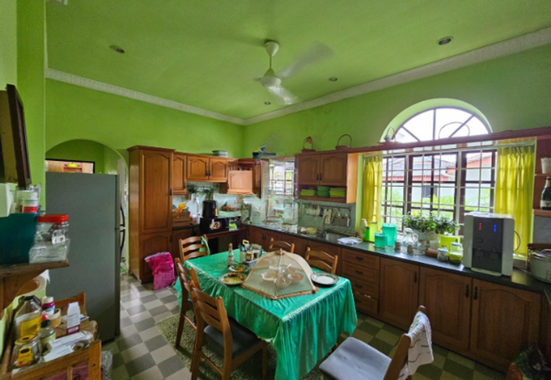 Bandar Baru Teluk Intan