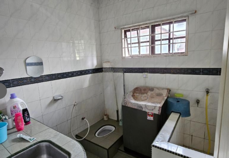 Bandar Baru Teluk Intan