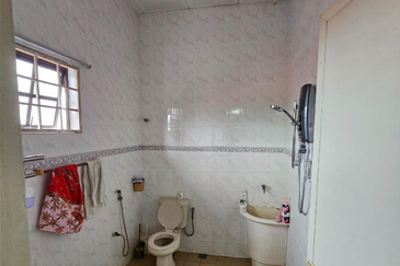 Bandar Baru Teluk Intan