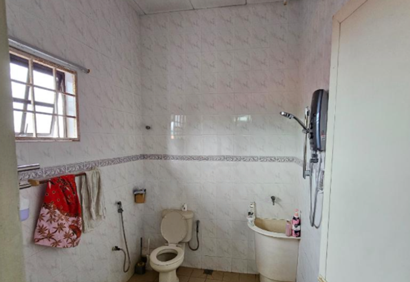 Bandar Baru Teluk Intan