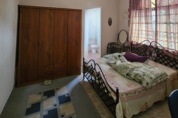 Bandar Baru Teluk Intan