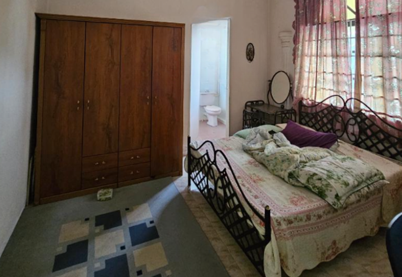 Bandar Baru Teluk Intan