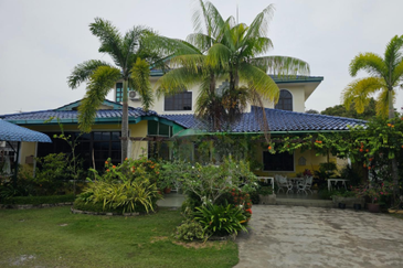 Bandar Baru Teluk Intan
