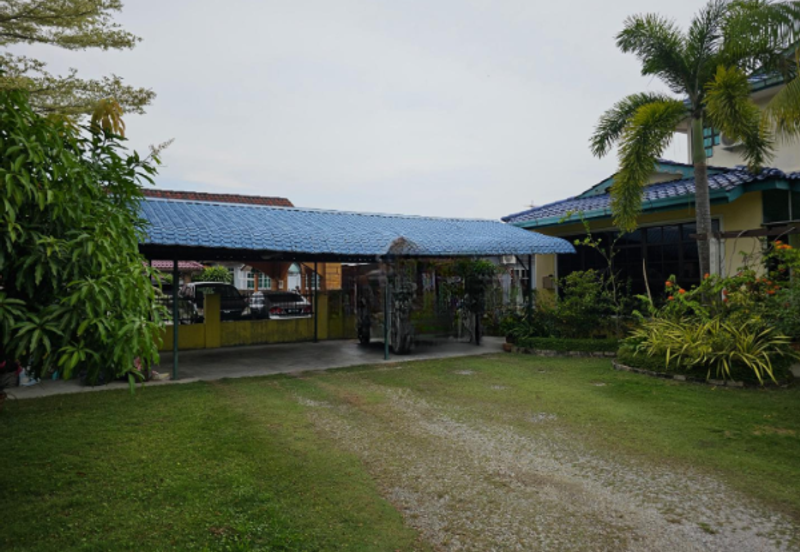 Bandar Baru Teluk Intan