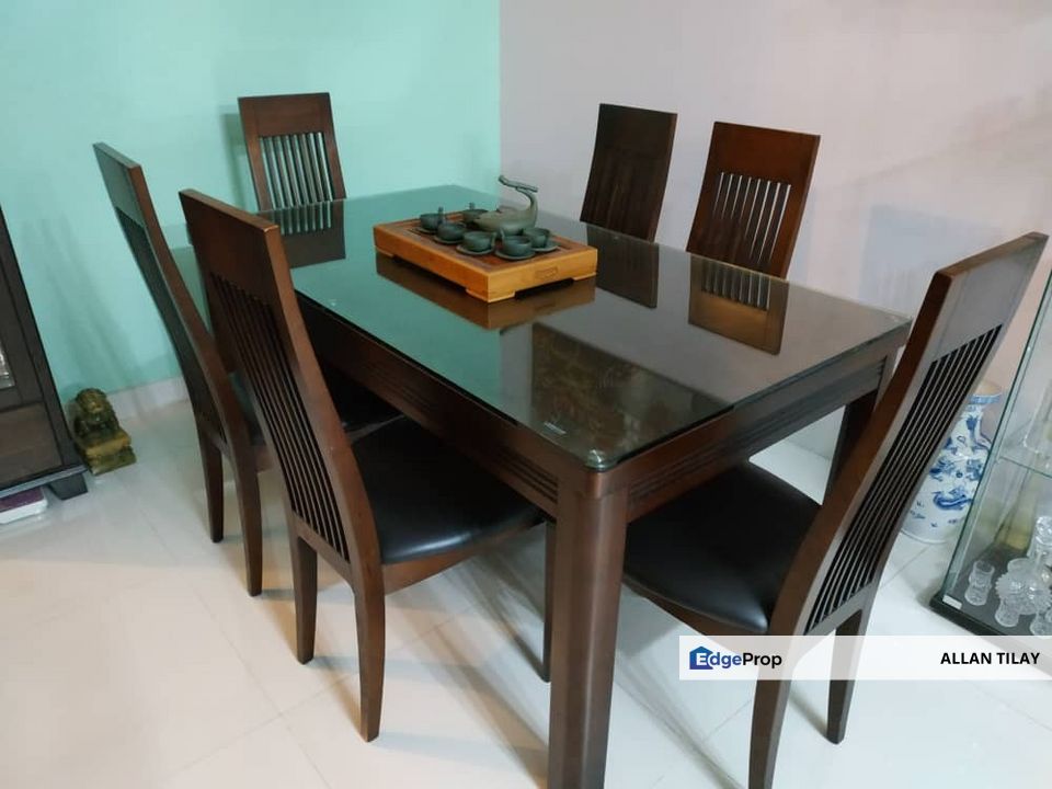 Green Avenue Bukit Jalil Condominium, Kuala Lumpur, Bukit Jalil