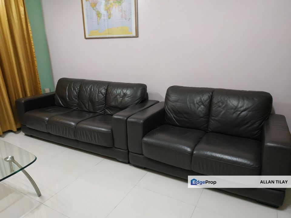 Green Avenue Bukit Jalil Condominium, Kuala Lumpur, Bukit Jalil