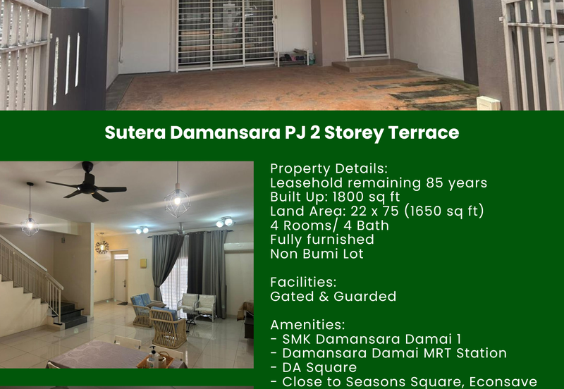 Sutera Damansara