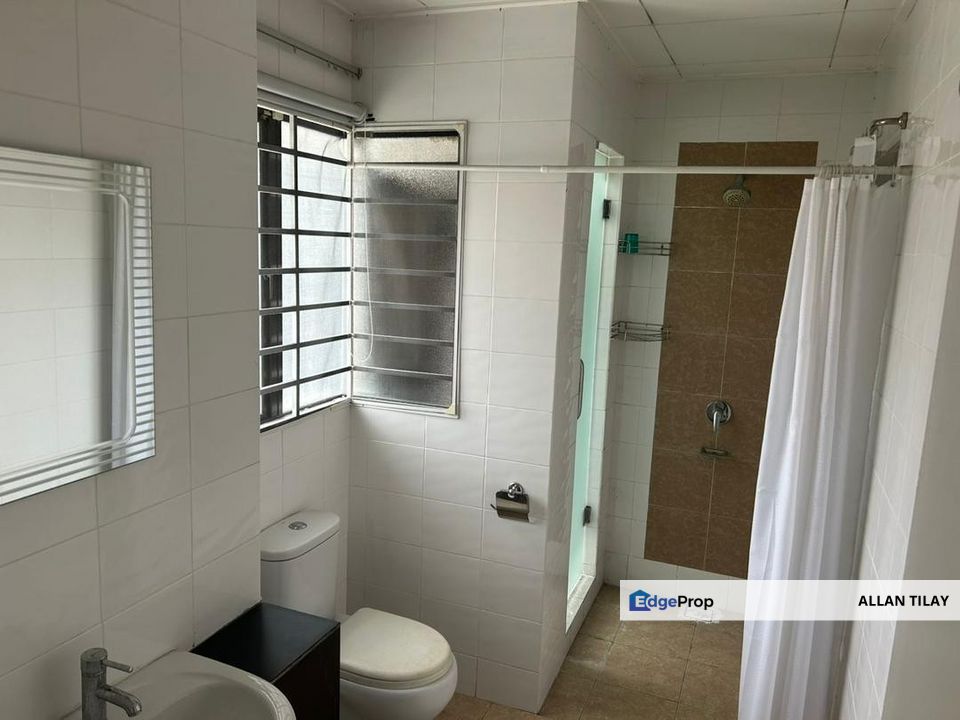 Sutera Damansara PJ 2 Storey Terrace, Selangor, Damansara Damai