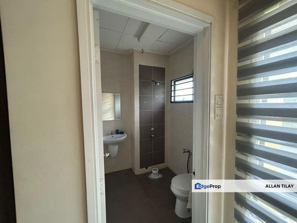 Sutera Damansara PJ 2 Storey Terrace, Selangor, Damansara Damai