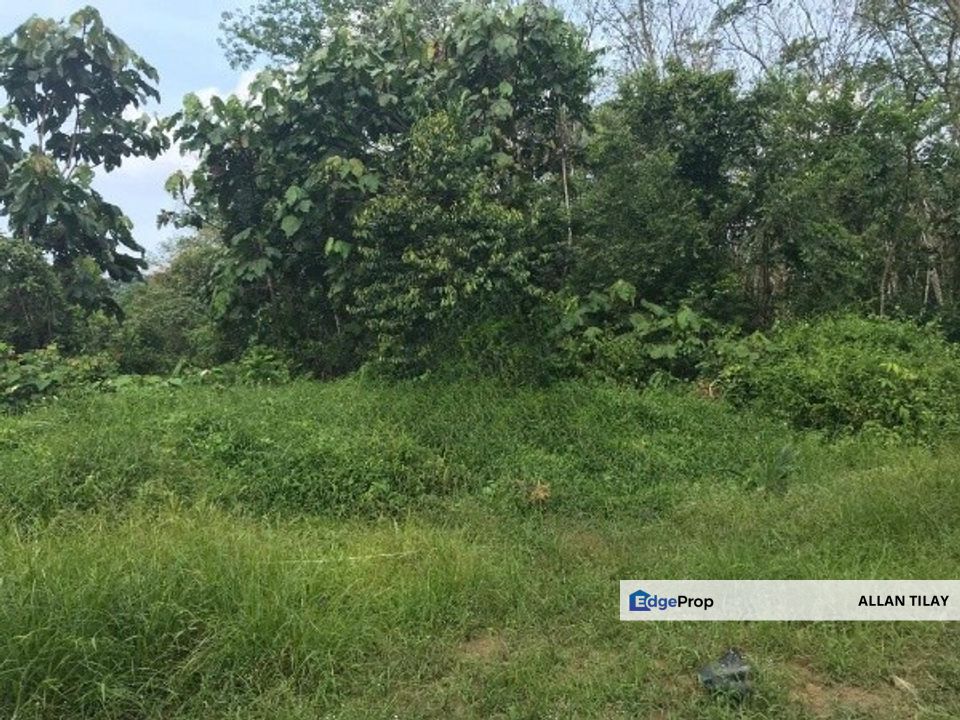 Slim River Vacant Agricultural Land, Perak, Hilir Perak