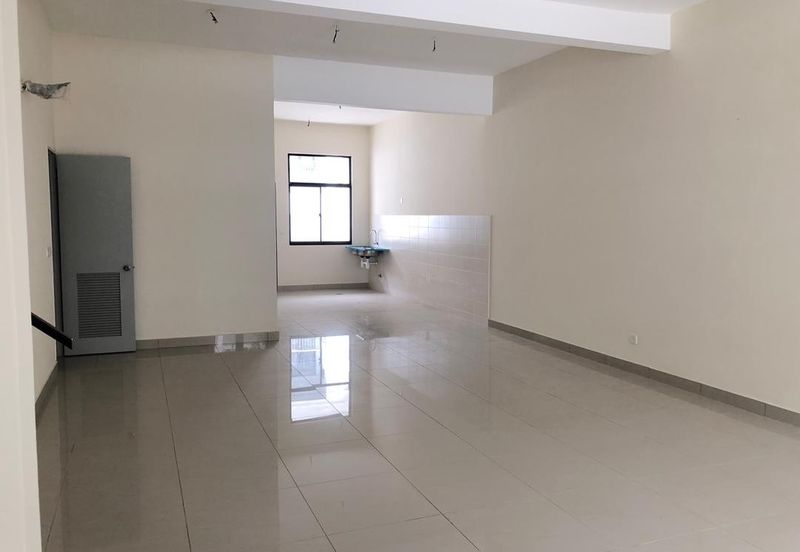 Avens Residence @ Southville City