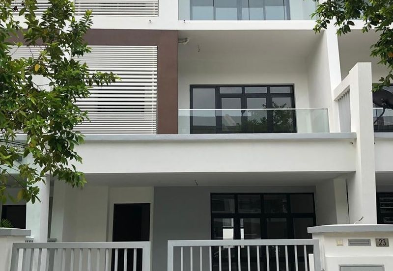 Avens Residence @ Southville City