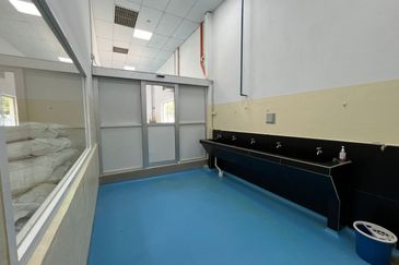 Rawang Corporate Industrial Park