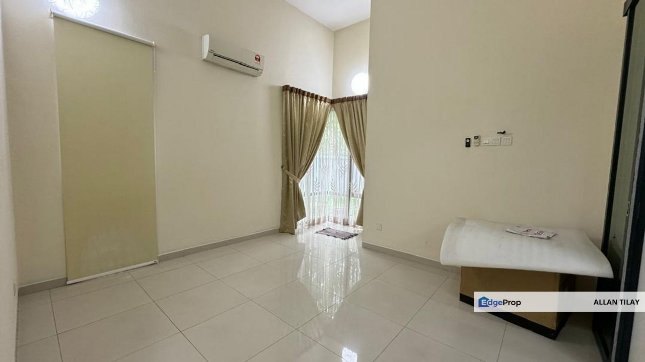 Anjung Melati Gombak 3 Storey Bungalow, Kuala Lumpur, Gombak