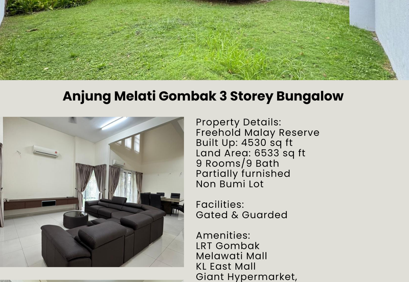 Taman Anjung Melati