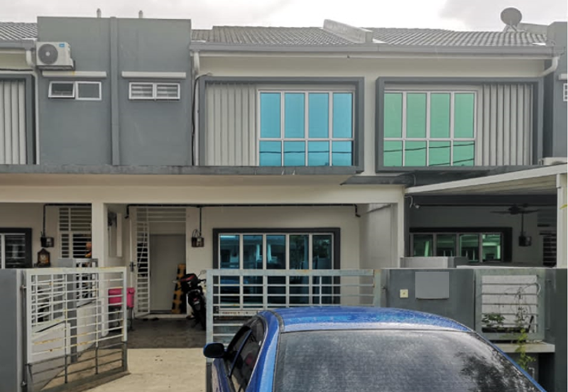 Hillpark 3, Phase 2 (Cassia)