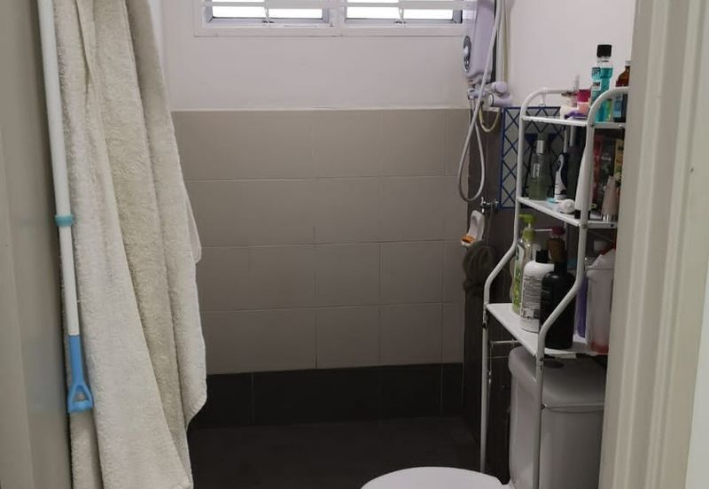 Hillpark 3, Phase 2 (Cassia)