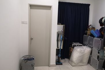 Hillpark 3, Phase 2 (Cassia)