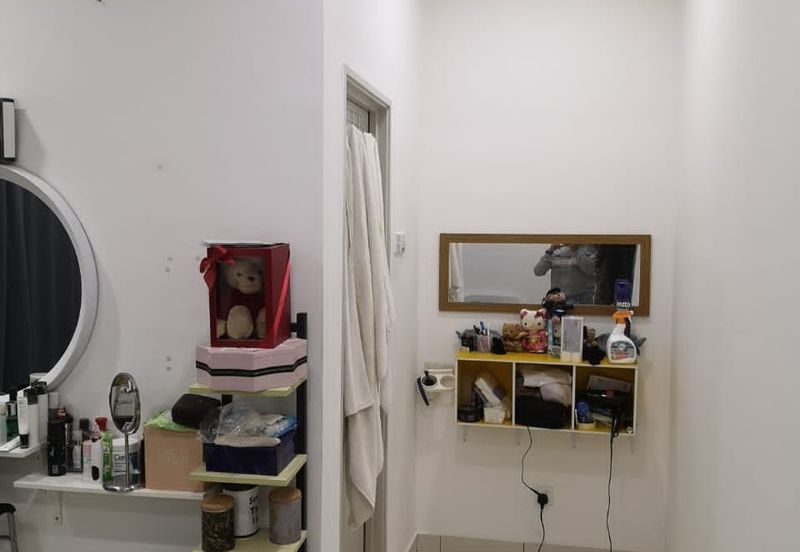 Hillpark 3, Phase 2 (Cassia)